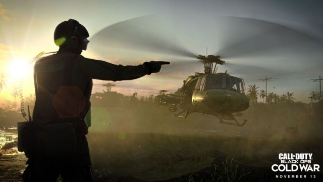 Black Ops Cold War Multiplayer Beta Netcode Analysis
