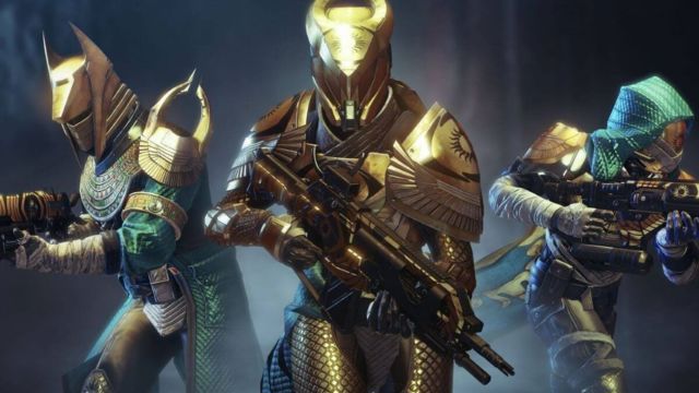 Adept weapons to return to Trials of Osiris in Beyond Light