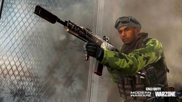 Season 6 Week 5 Challenges for Call of Duty: Modern Warfare and Warzone