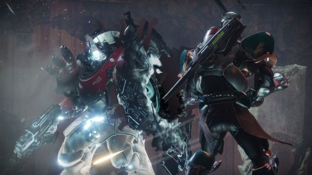 Destiny 2 Weekly Reset: October 27 – Lake of Shadows Nightfall, EDZ Flashpoint, more