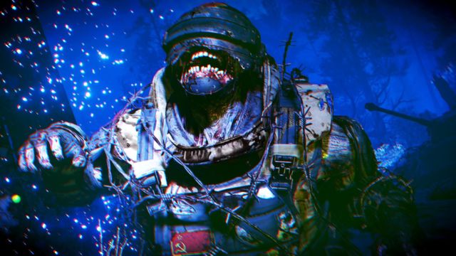 Black Ops Cold War Zombies Gameplay Guide and Details