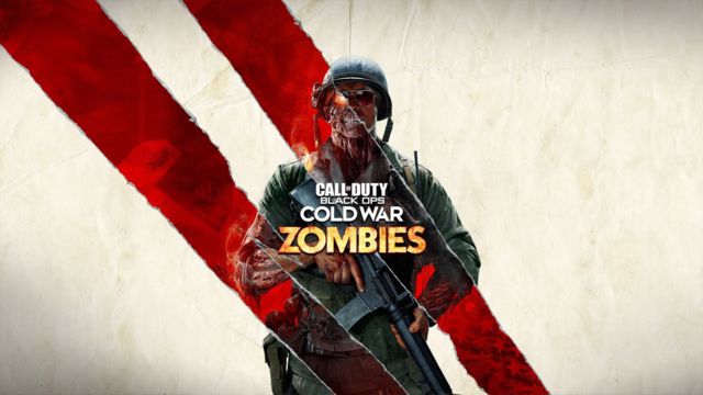 Treyarch Reveals Zombies Gameplay and Details for Call of Duty: Black Ops Cold War