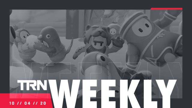 TRN WEEKLY: October 4, 2020