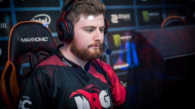 NRG finally enters Valorant: The return of Daps