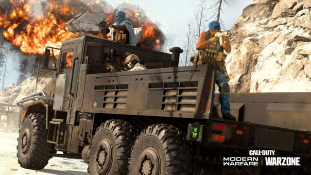 Season 6 Week 2 Challenges for Call of Duty: Modern Warfare and Warzone