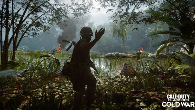 Jack Wall to Compose Soundtrack for Black Ops Cold War