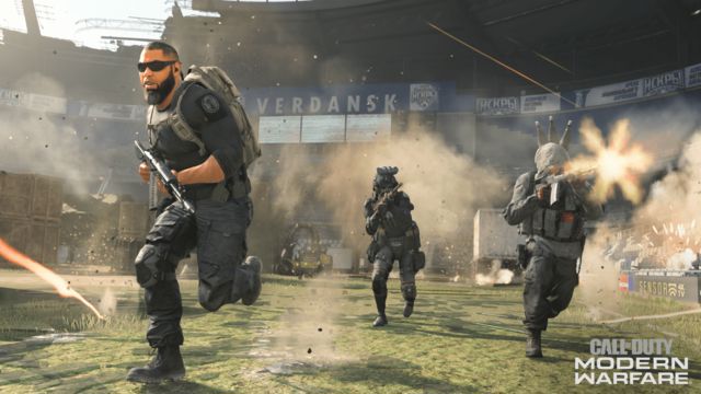 Season 6 Week 8 Challenges for Call of Duty: Modern Warfare and Warzone