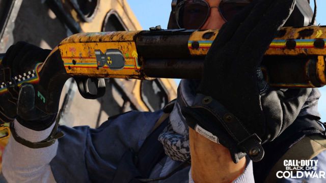 Launch Week Patch Notes for Black Ops Cold War