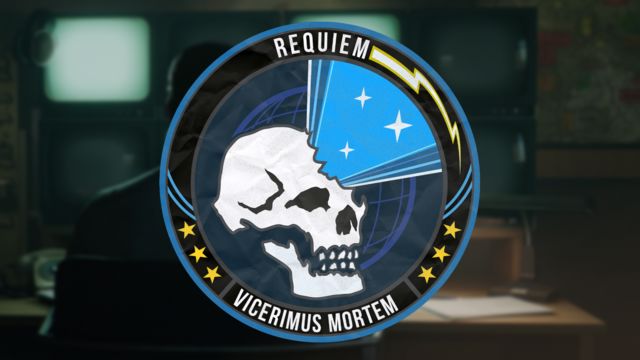 All Preseason Zombies Intel for Requiem on Die Maschine in Black Ops Cold War