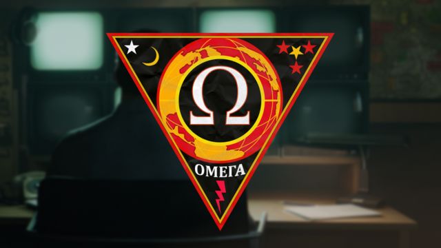 All Preseason Zombies Intel for Omega on Die Maschine in Black Ops Cold War