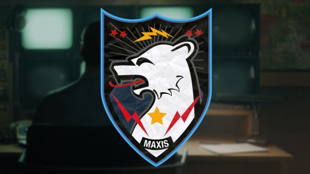 All Preseason Zombies Intel for Maxis on Die Maschine in Black Ops Cold War