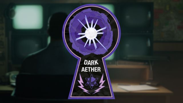 All Preseason Zombies Intel for Dark Aether on Die Maschine in Black Ops Cold War