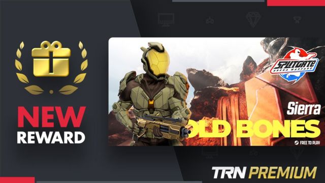 Introducing TRN Rewards