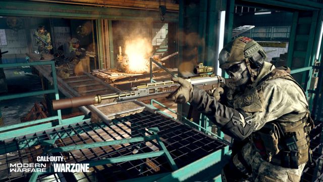 Season 6 Week 6 Challenges for Call of Duty: Modern Warfare and Warzone