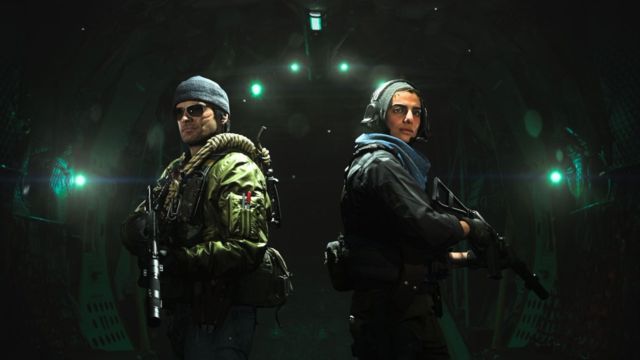 The Future of Warzone - Continuous Support For Modern Warfare and Black Ops Cold War