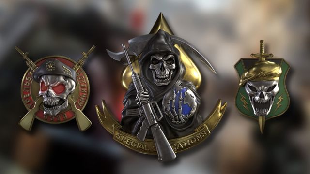 Prestige and Progression Details for Black Ops Cold War