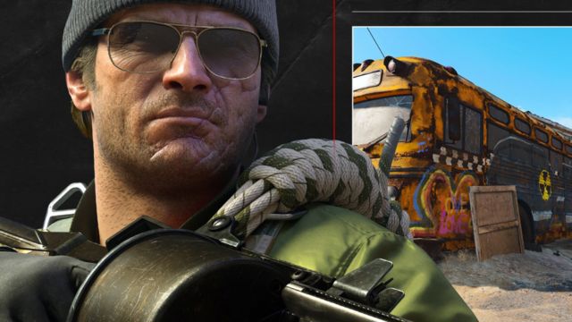 Launch and Season One Roadmap for Black Ops Cold War