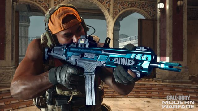 Season 6 Week 7 Challenges for Call of Duty: Modern Warfare and Warzone