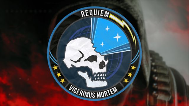 All Season One Zombies Intel for Requiem on Die Maschine in Black Ops Cold War