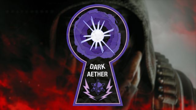 All Season One Zombies Intel for Dark Aether on Die Maschine in Black Ops Cold War