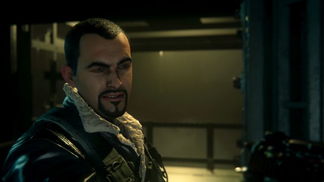 How to Complete The War Room Intel Mission in Warzone