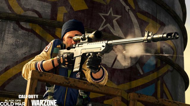 Every Season One Rebirth Island Challenge in Warzone