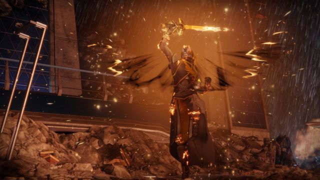 Destiny 2 director Luke Smith talks updating Light subclasses, Stasis upgrades, more