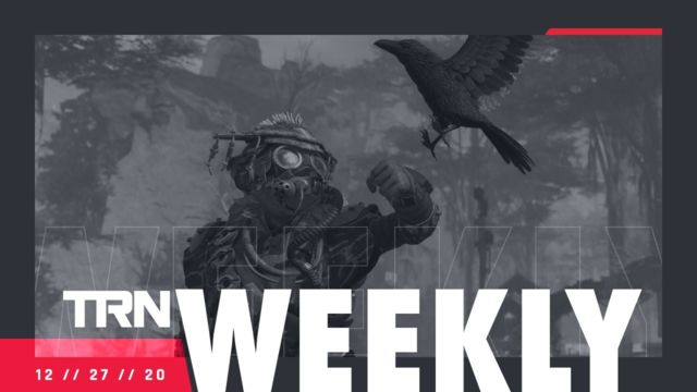 TRN WEEKLY: December 27, 2020