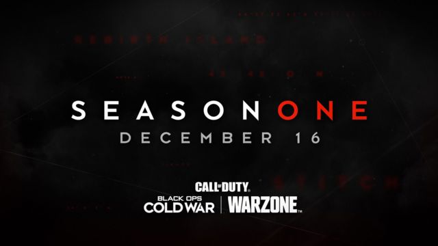 Treyarch Delays Season One of Black Ops Cold War