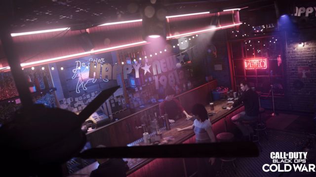 December 8th Patch Notes for Black Ops Cold War