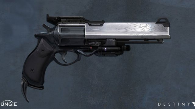 How To Get Hawkmoon