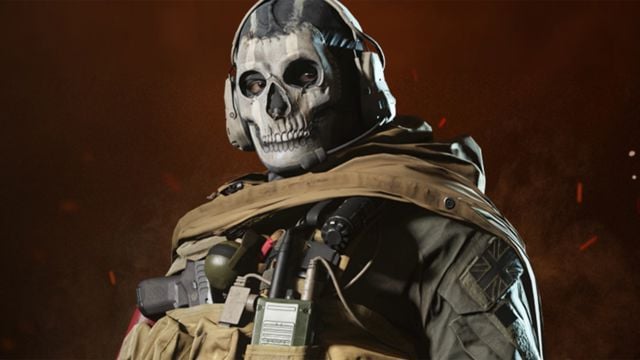 Call of Duty Website Leaks Modern Warfare Season 2 Details