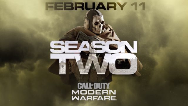 Call of Duty: Modern Warfare Season 2 Gameplay Trailer Leaked