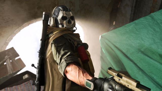 Call of Duty: Modern Warfare Season 2 Content Roadmap Revealed