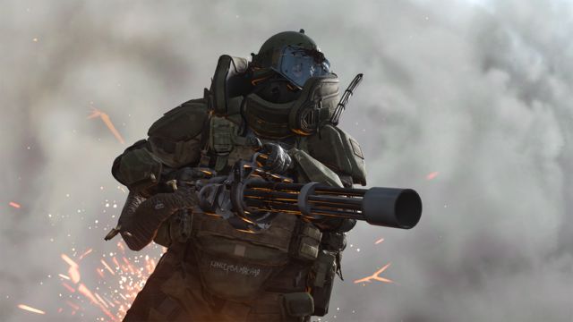 Call of Duty: Modern Warfare Season 2 Week 1 Challenges