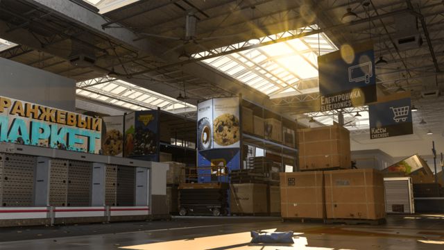 20 Changes that Infinity Ward didn't include in the Modern Warfare Season 2 Patch Notes