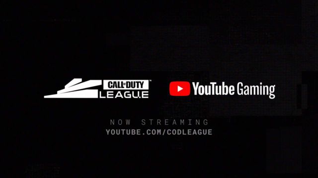 Activision Blizzard Signed $160M Deal with YouTube Gaming for Call of Duty League Exclusivity
