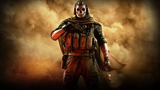 Menu Glitch in Modern Warfare Reveals New Details for Call of Duty Warzone