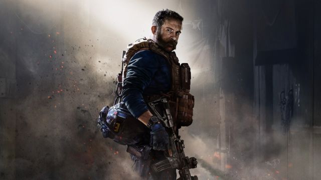 Call of Duty: Modern Warfare February 14th Community Update