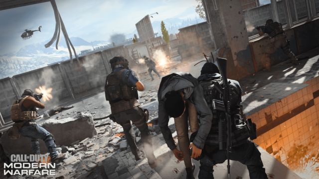 New Leak Reveals 200+ Call of Duty: Warzone Challenges and Details