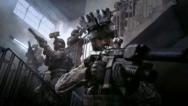 Call of Duty: Modern Warfare February 21st Community Update