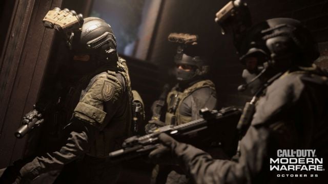 Activision Demands Reddit Identify Call of Duty Warzone Leaker