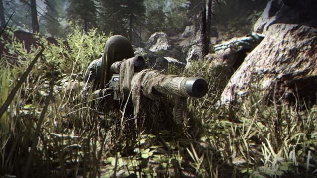 Call of Duty: Modern Warfare Season 2 Week 3 Challenges