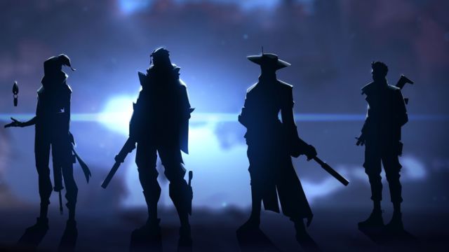 Certain Valorant Agents will have to be purchased or earned