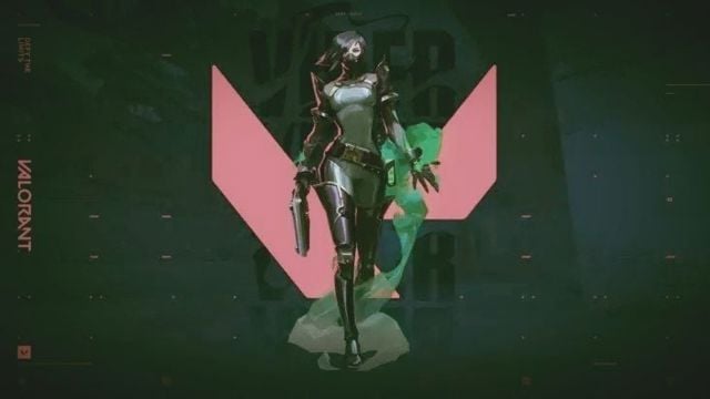 Valorant drop new Viper teaser footage