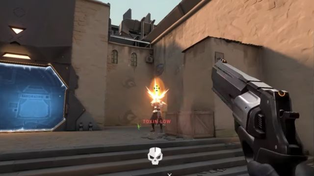 Valorant: That new game feeling