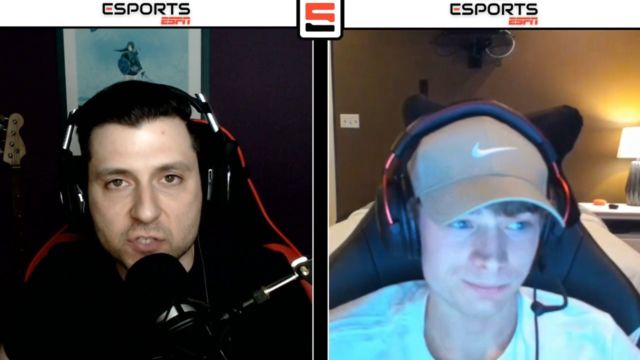 Brax talks T1 signing, future teammates and more in ESPN Esports interview