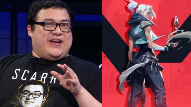 OfflineTV’s Scarra hints at Valorant beta