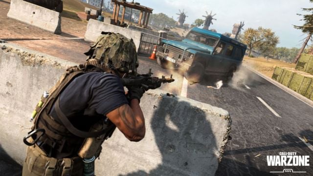 Call of Duty: Modern Warfare Season 2 Week 7 Challenges