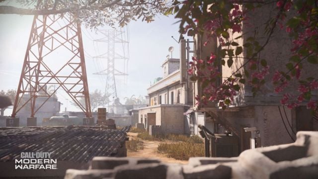 This Week in Modern Warfare & Warzone: Khandor Hideout, Talon, and More